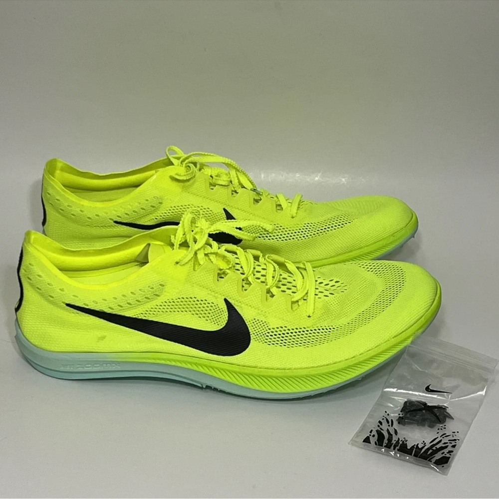 Nike ZoomX Dragonfly Racing Spikes
